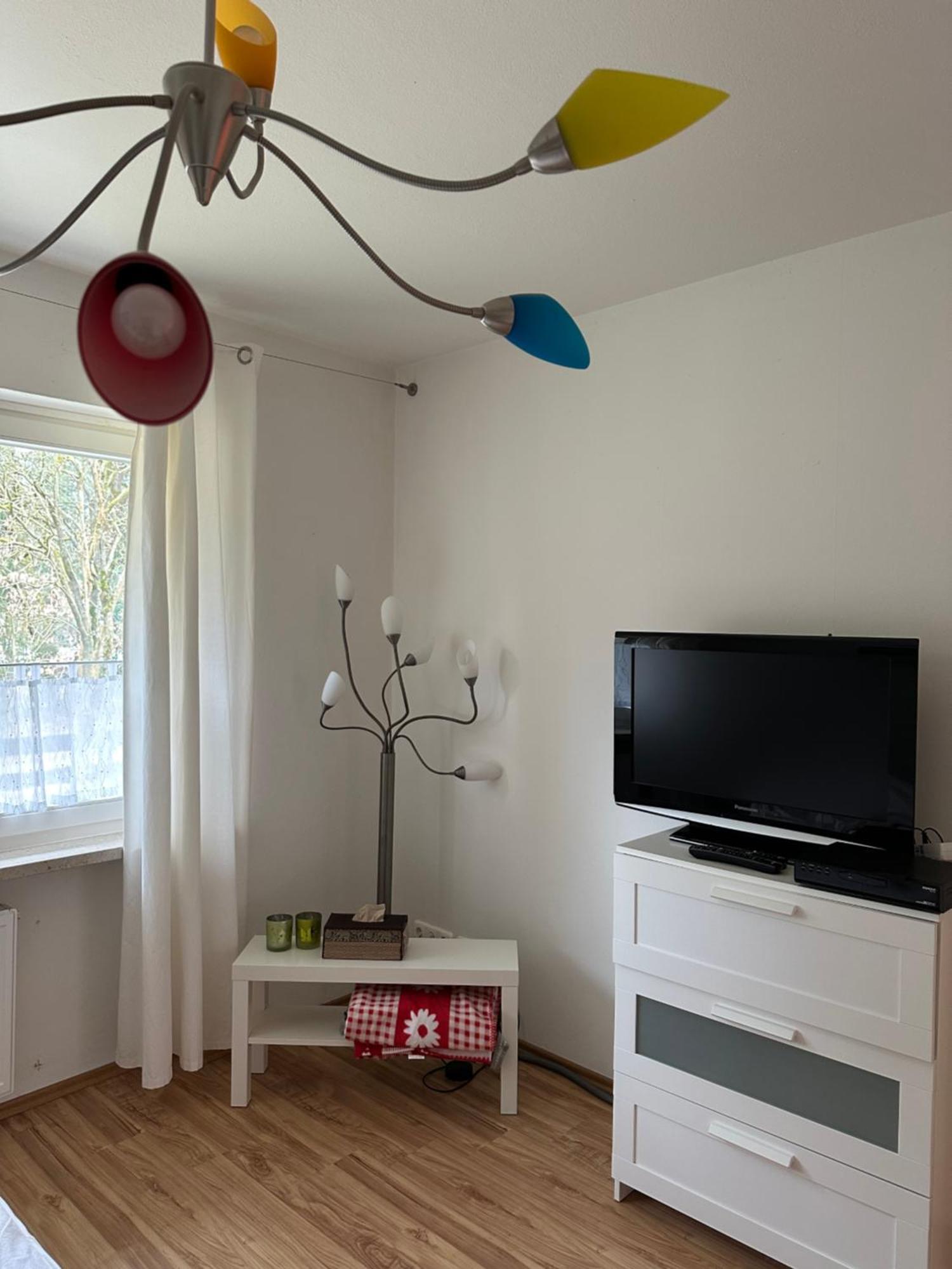 Barock Hengst Hof Hotel Niederhaverbeck Buitenkant foto