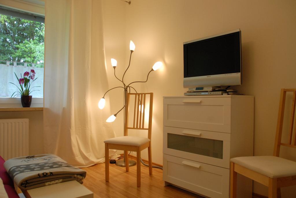 Barock Hengst Hof Hotel Niederhaverbeck Kamer foto